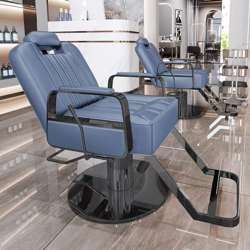 K Hairdresser Chair Chair Dedicated To Hairdressing Salon Barber Chair