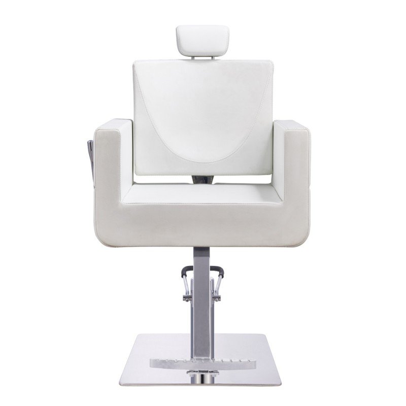 Reclining Hydraulic Pump Air Salon Barber Chairstyling Men's Salon Equipment Beauty Salon Barber Chair