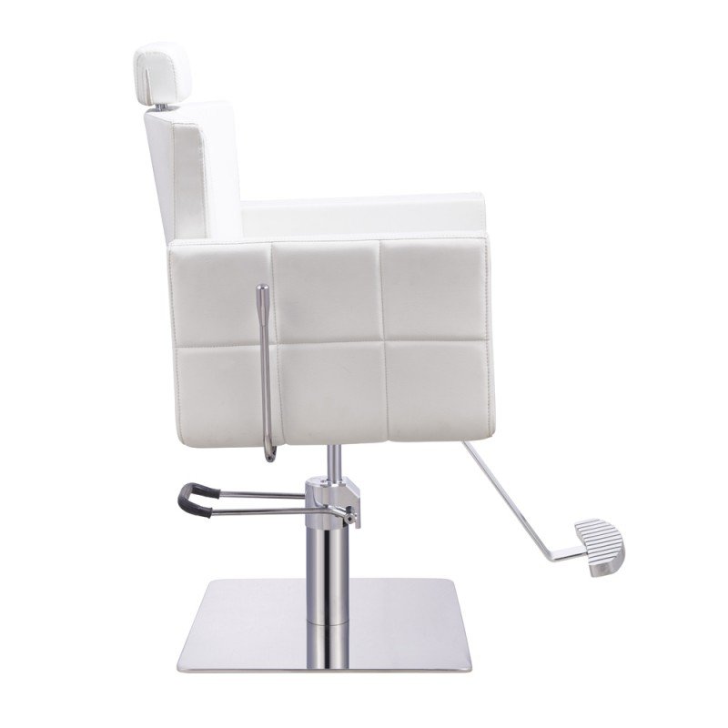 Reclining Hydraulic Pump Air Salon Barber Chairstyling Men's Salon Equipment Beauty Salon Barber Chair