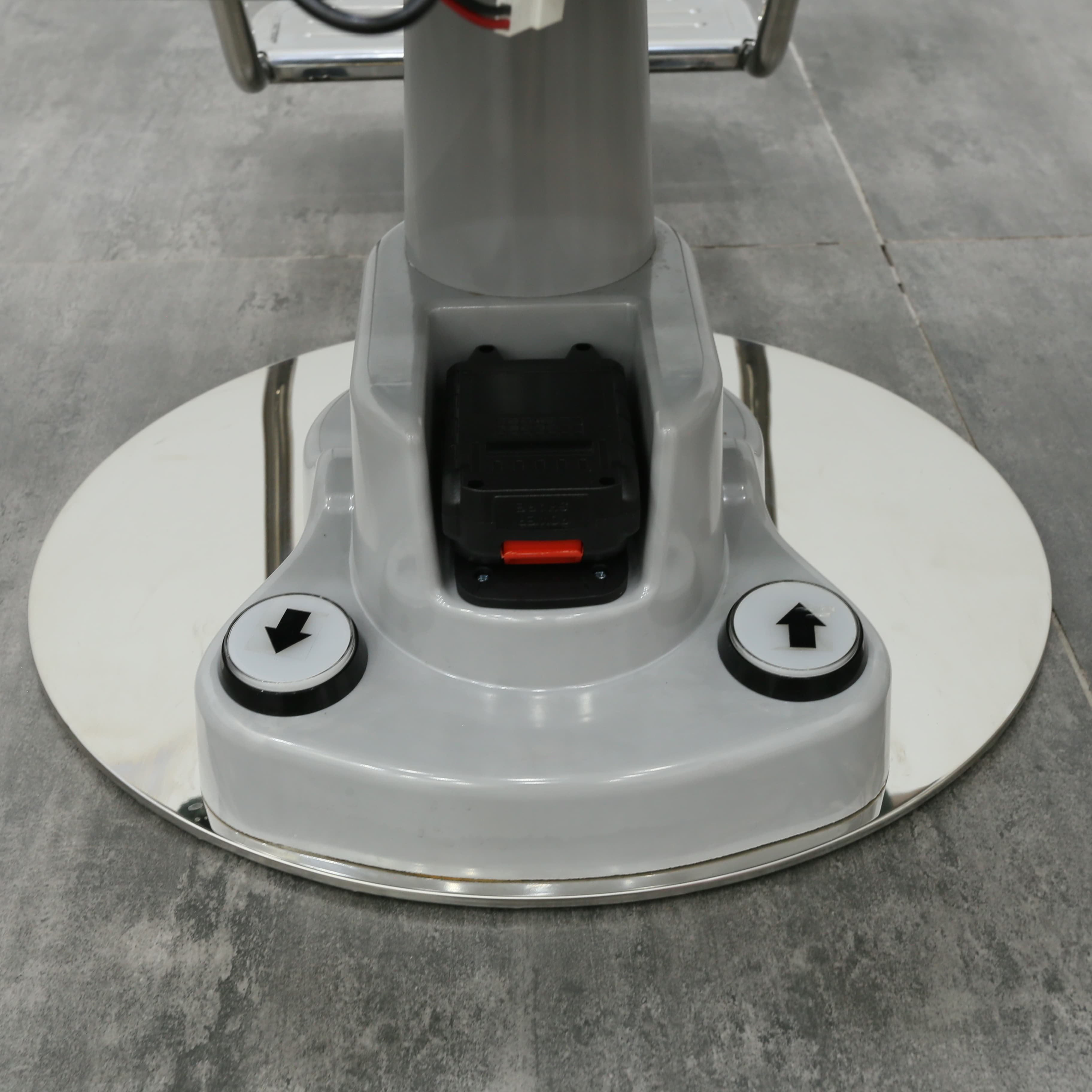 Barber Supplies Barbershop Salon Styling Chair electric Salon Chair Furniture Hydraulic Hairdressing electric Barber Chair