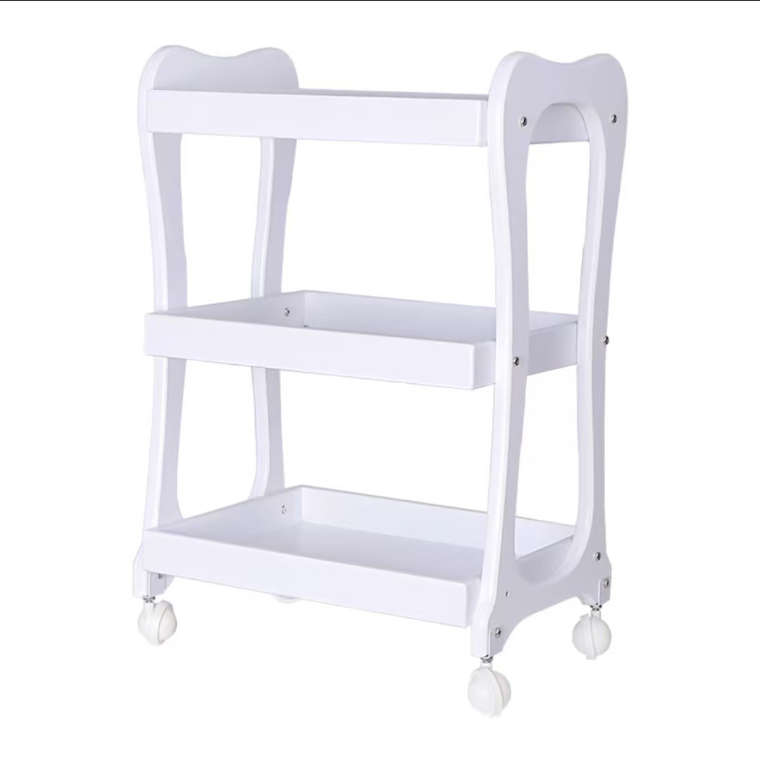 Hot sale factory direct price profession Multifunction spa machine hair salon trolley nail salon furniture