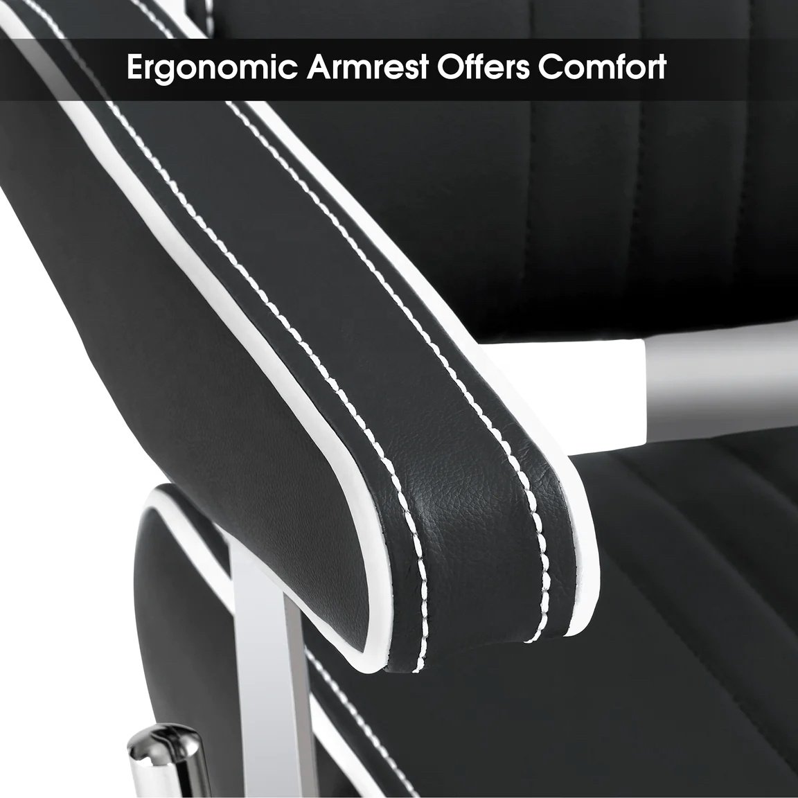 QingMu Luxury Leather Barber Chair with Hydraulic Lifting Custom Color Iron Metal Base Hair Cutting Salon Furniture Wholesale