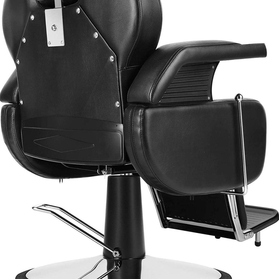 Business Style Beauty Barbershop Barber Shop Chair Simple Design Wholesale Cheap Barber Chair at Prices Factory Price European