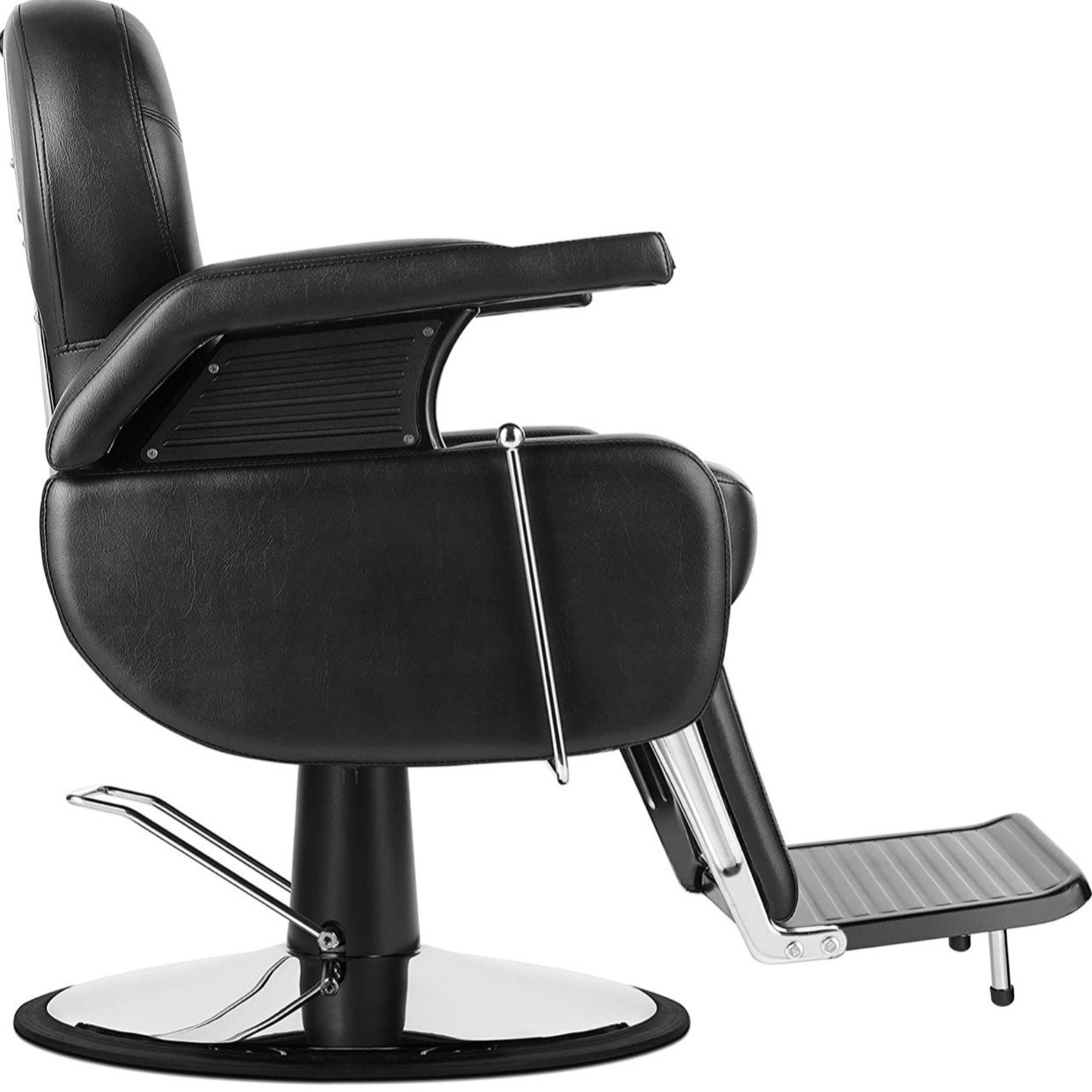 Business Style Beauty Barbershop Barber Shop Chair Simple Design Wholesale Cheap Barber Chair at Prices Factory Price European