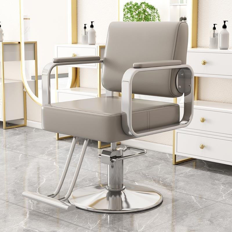 Hot Selling High-quality Multifunctional Beauty Salon Hair Salon Chair Massage Chair Hairdressing Barber Chair