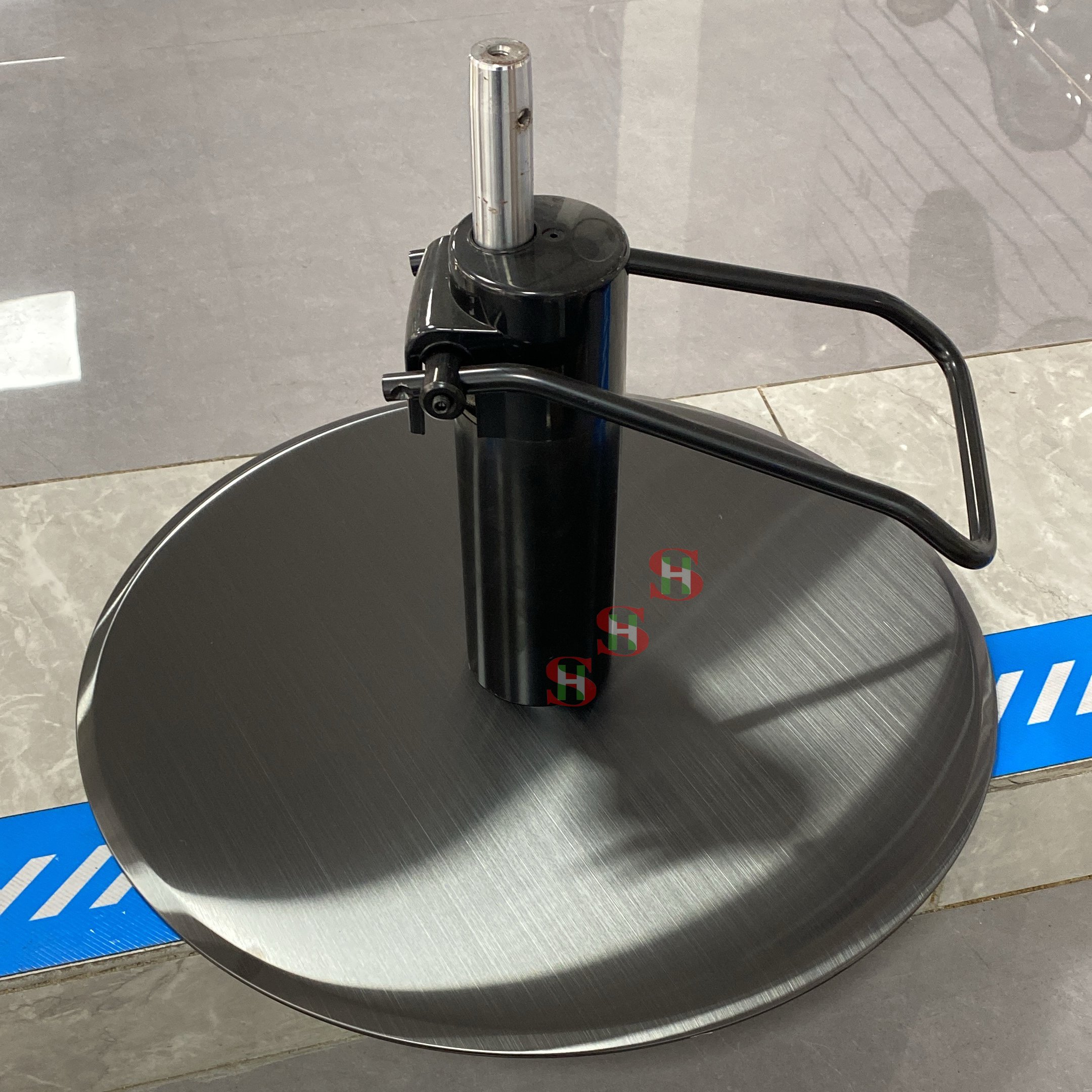 Wholesale Hairdressing Salon Barber Chair Hydraulic Pump Base Price for Salon Furniture