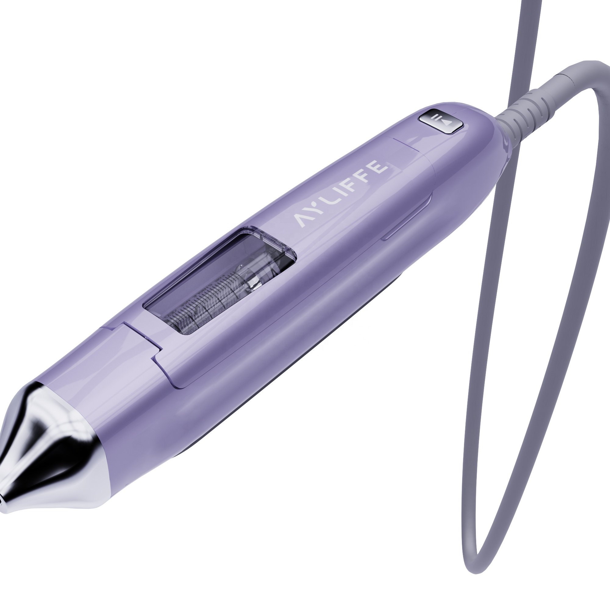 SY-MSH5 Best High-pressure Non-invasive Water Light Introducer For Beauty Salons Needleless Water Light Introducer Instrument