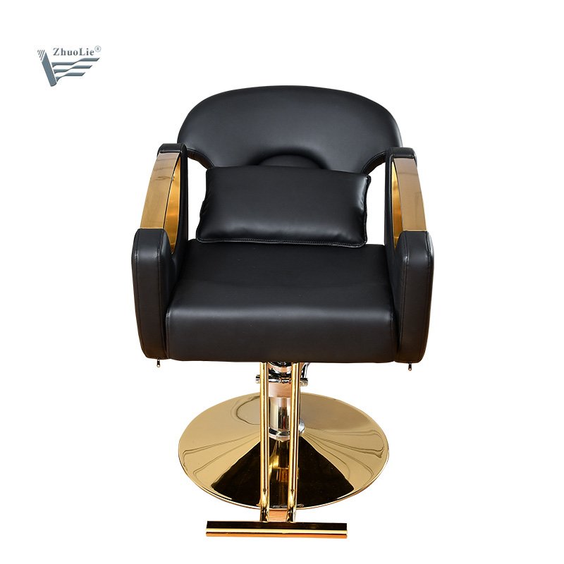 Wholesale Hair Salon Furniture Reclining Styling Chair Hairdressing Cutting Barber Chair
