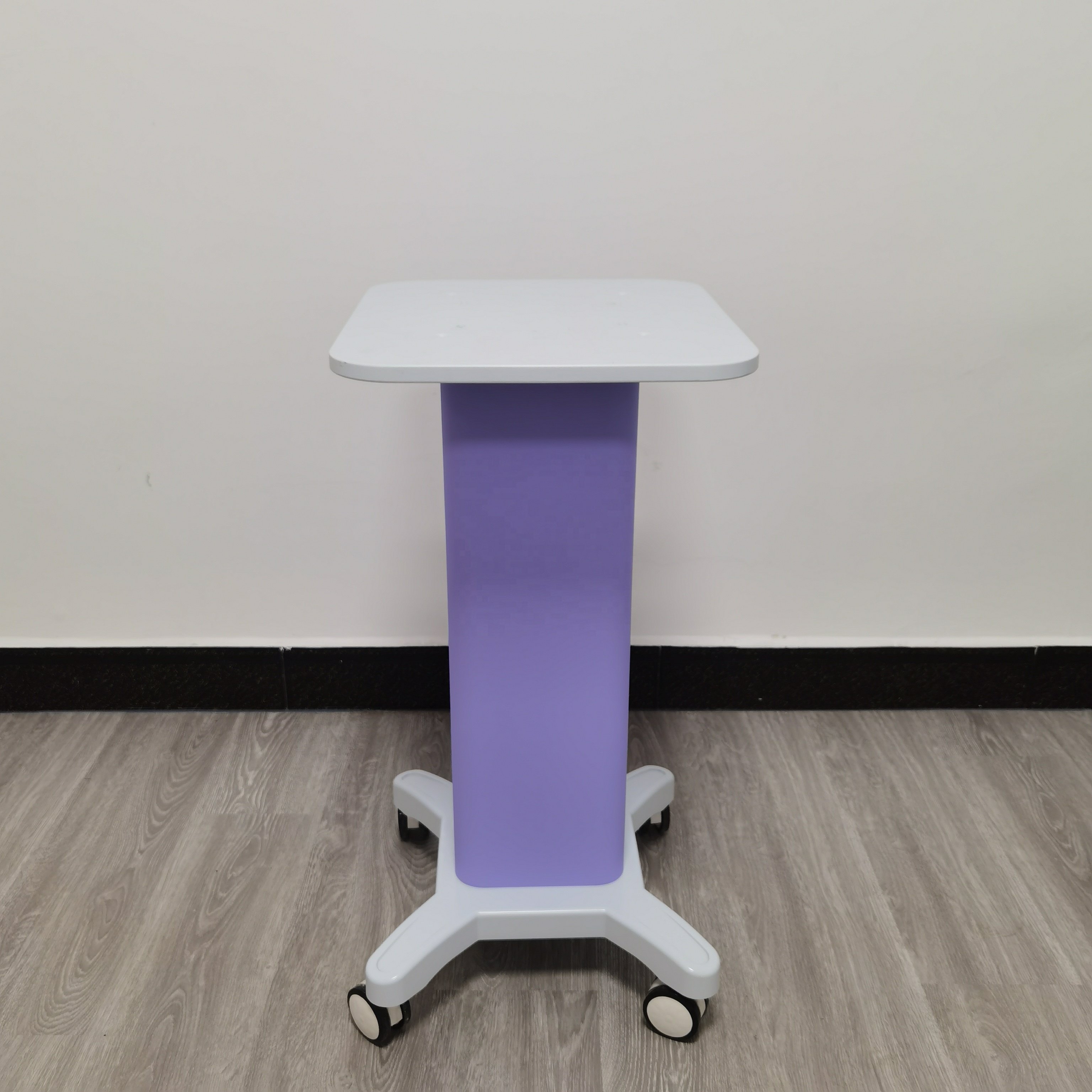 Professional 6 in 1 cavitation machine trolley Spa abs beauty machine trolley salon for beauty machine