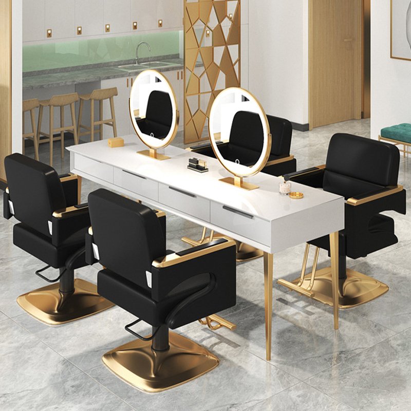 Wholesale Cheap Salon Equipment Barber Chair Professional Hair Styling Barber Chair
