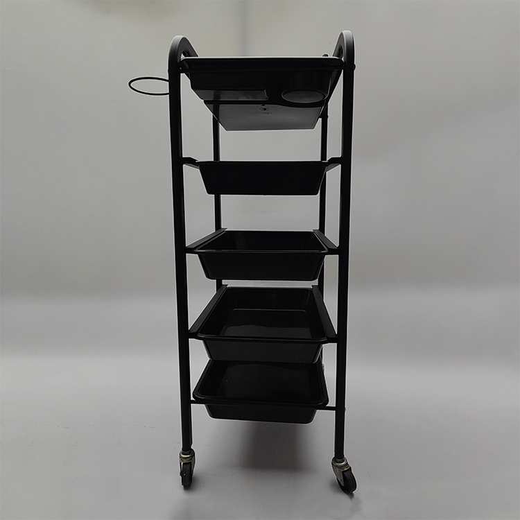 L-29 New Salon Trolly Cheap Salon Equipment Spa Trolly