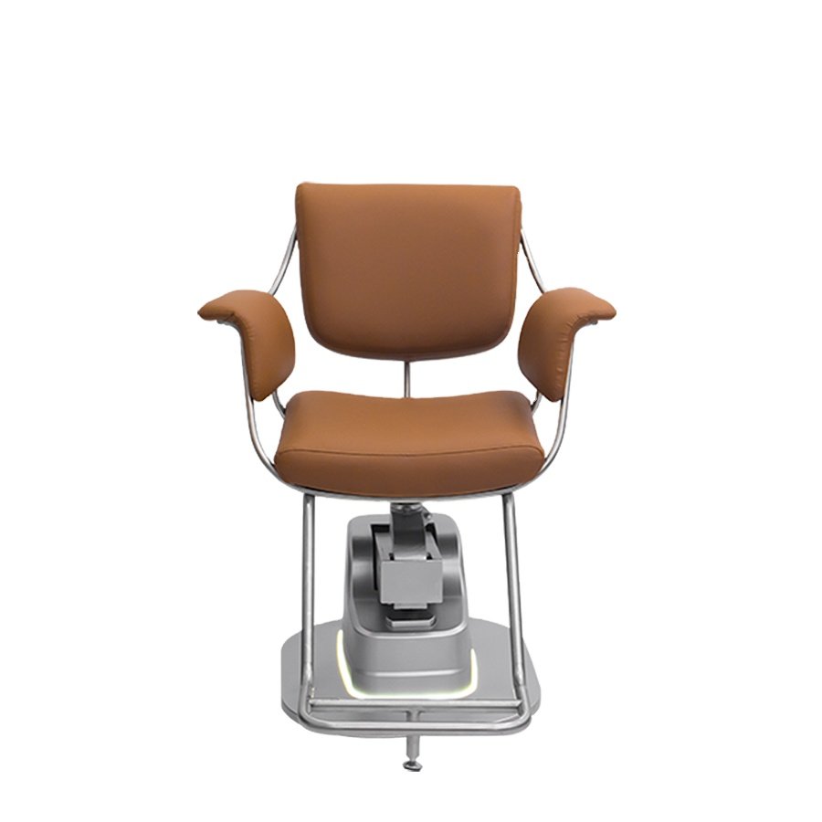 Factory Beauty Salon Hydraulic Hair Cutting Chair High Quality Barber Chair electric hydraulic styling chairs