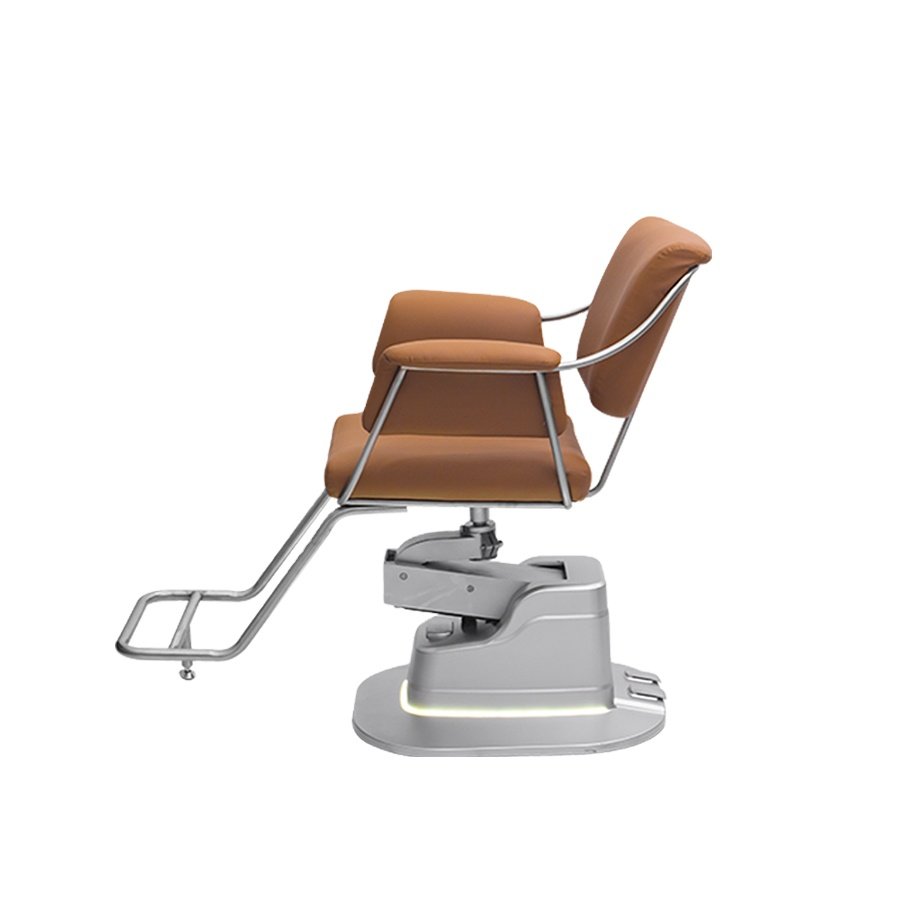 Factory Beauty Salon Hydraulic Hair Cutting Chair High Quality Barber Chair electric hydraulic styling chairs