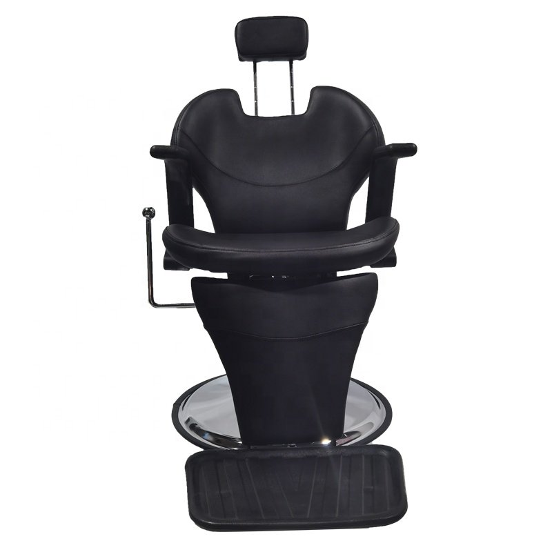 Trade Barbers Chairs Beauty Salon Chair for Sale Beach Chair Sofa Beds WSFBMH-BC002 Wholesale China Salon Furniture Traditional