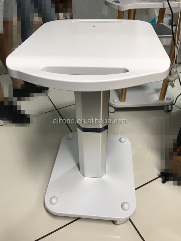 Allfond beauty trolley professional beauty case trolley