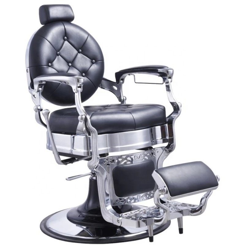 red classic barber chair hair for sale