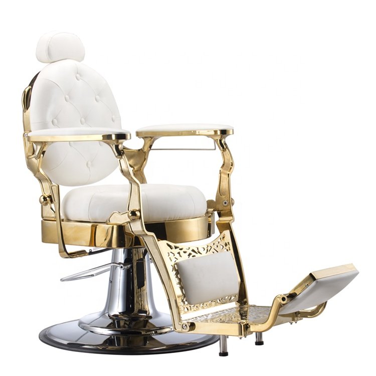 red classic barber chair hair for sale