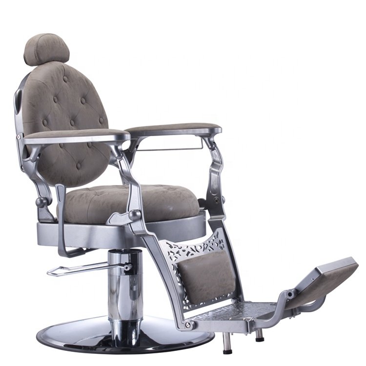 red classic barber chair hair for sale