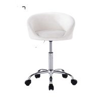 2018 Gold salon styling chairs hairdressing chairs use barber chairs for sale