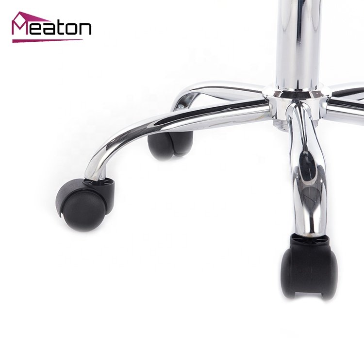 2018 Gold salon styling chairs hairdressing chairs use barber chairs for sale