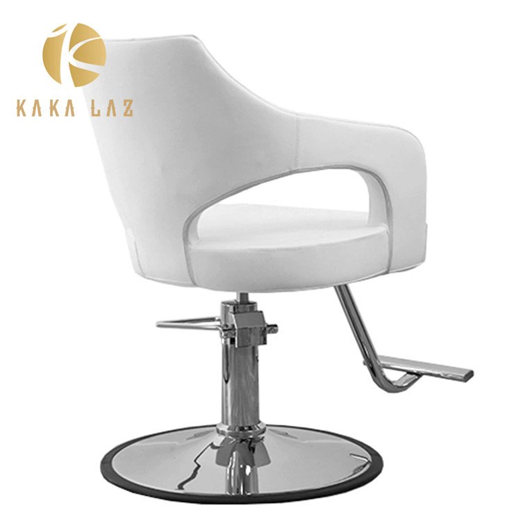 hot barber chair Free custom leather chairs