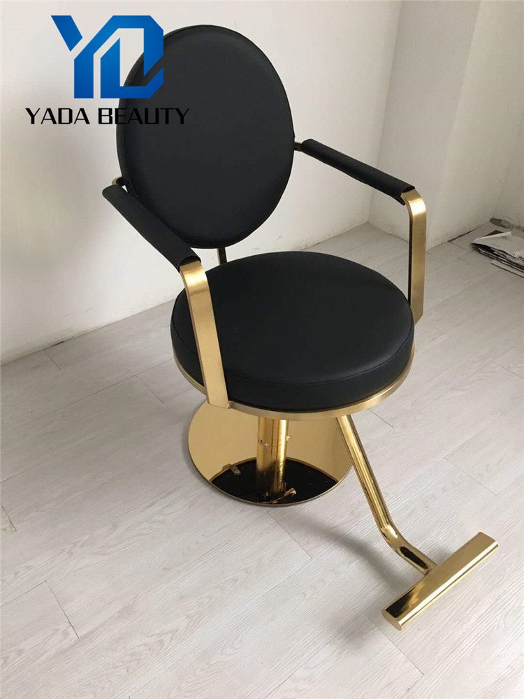 high quality durable salon barber chair manufacturer hair styling chair