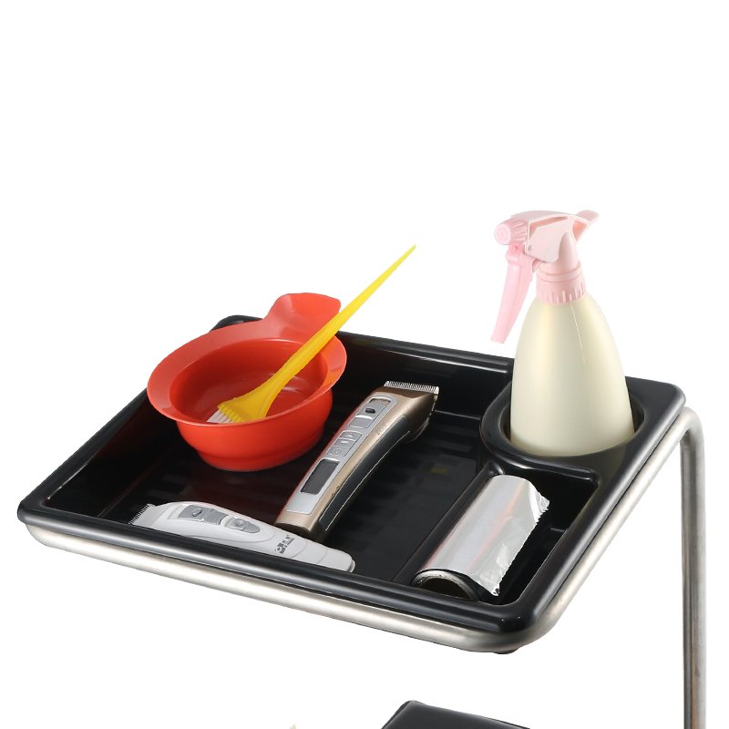 nail salon luggage trolley with lock for Beauty Salon nail Equipment