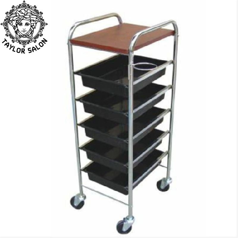 trolley beauty salon equipment spa trolley cart salon trolley for sale