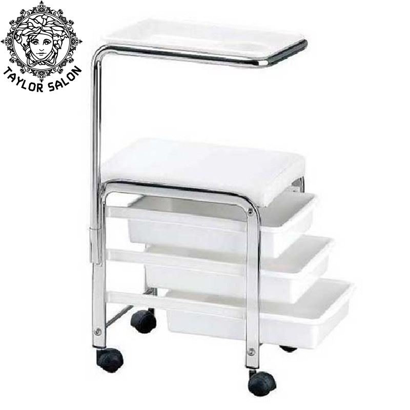 trolley beauty salon equipment spa trolley cart salon trolley for sale