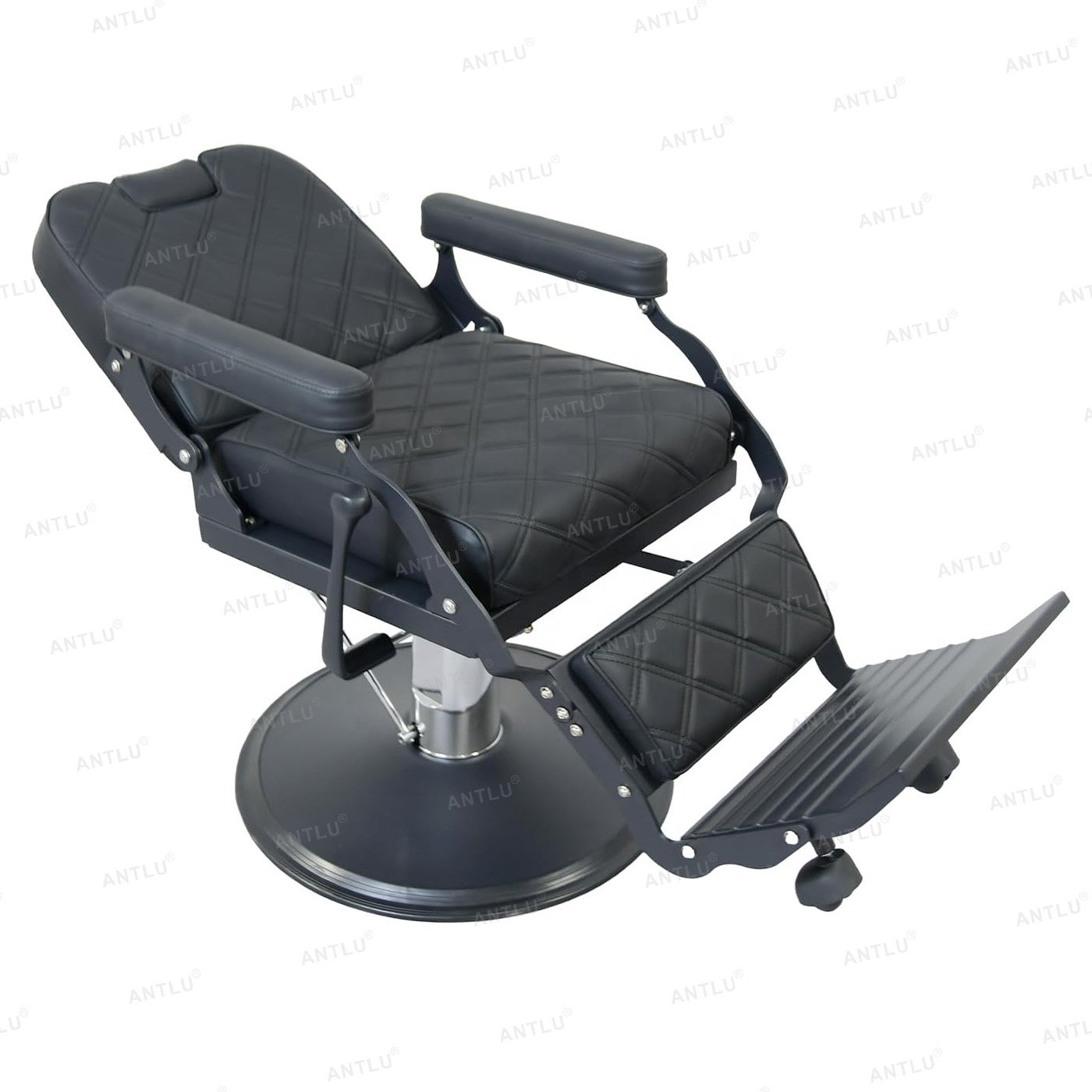 Artist hand Heavy Duty Vintage Barber Chair Hydraulsic Salon Chair for Hairdressers Heavy Beauty Salon shop chairs