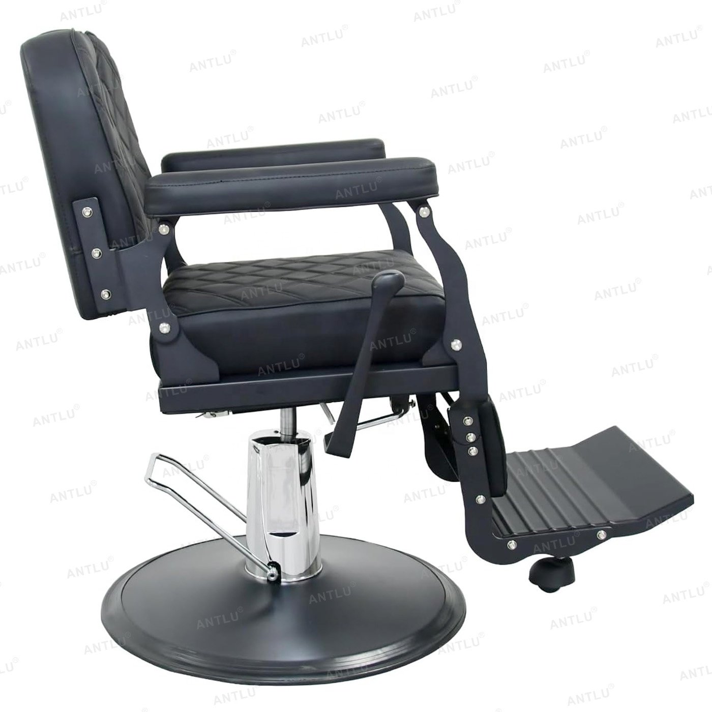 Artist hand Heavy Duty Vintage Barber Chair Hydraulsic Salon Chair for Hairdressers Heavy Beauty Salon shop chairs
