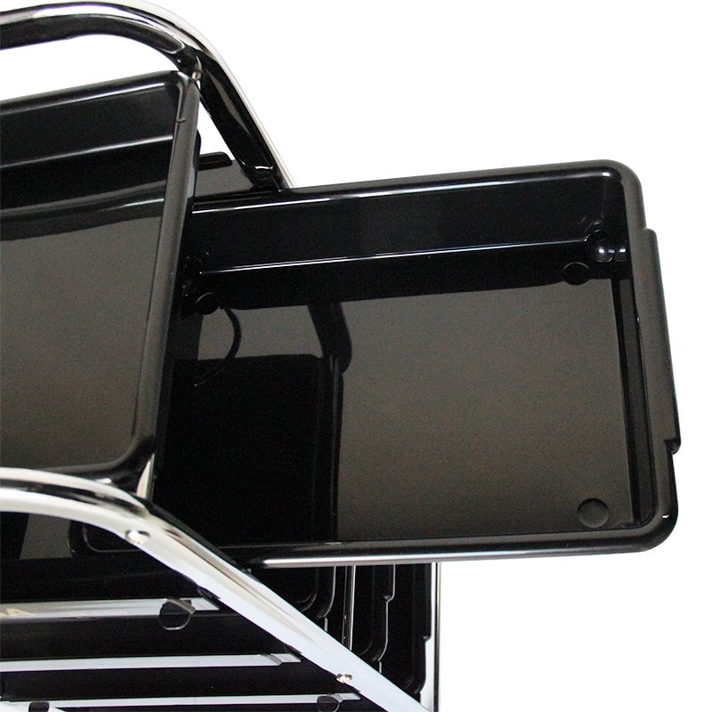 Hot Sale Wholesale Salon Furniture Trolley Cart Hair Salon Trolley Cart Salon Storage Cabinet