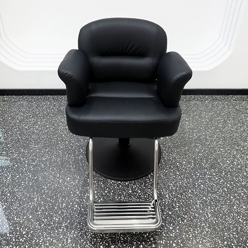 Modern barber shop barber chair hair salon special hairdressing chair Stool Adjustable lift Hair Styling Cutting Chair