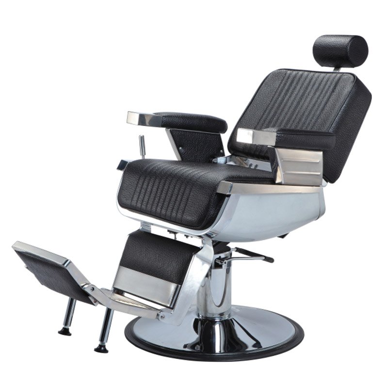 Customized Barber Chair hair chair salon Hair Cutting Chair Beauty Salon Heavy Duty Hydraulic Guangdong