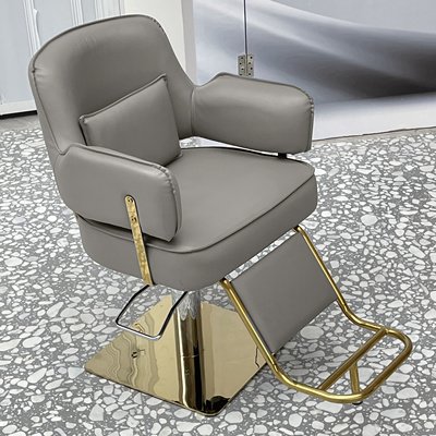 Hairdressing Hair Hydraulic Vintage Shop Commercial Furniture Beauty Cutting Barber Styling Salon Chair
