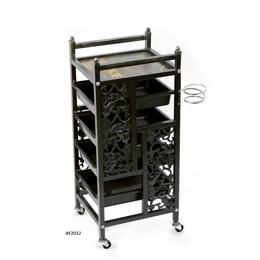 salon table trolley saloon trolley salon hairdressing equipment salon trolley barber accessories