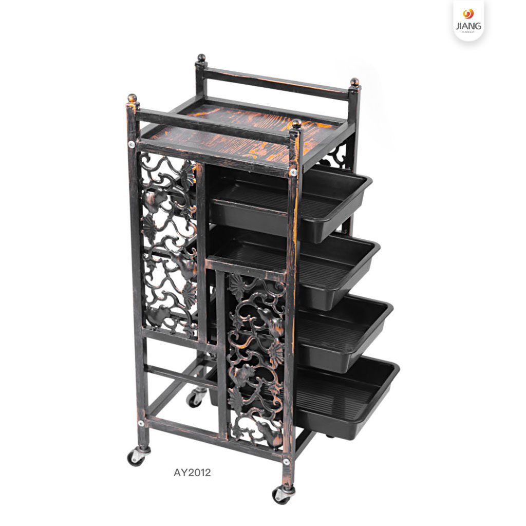 salon table trolley saloon trolley salon hairdressing equipment salon trolley barber accessories