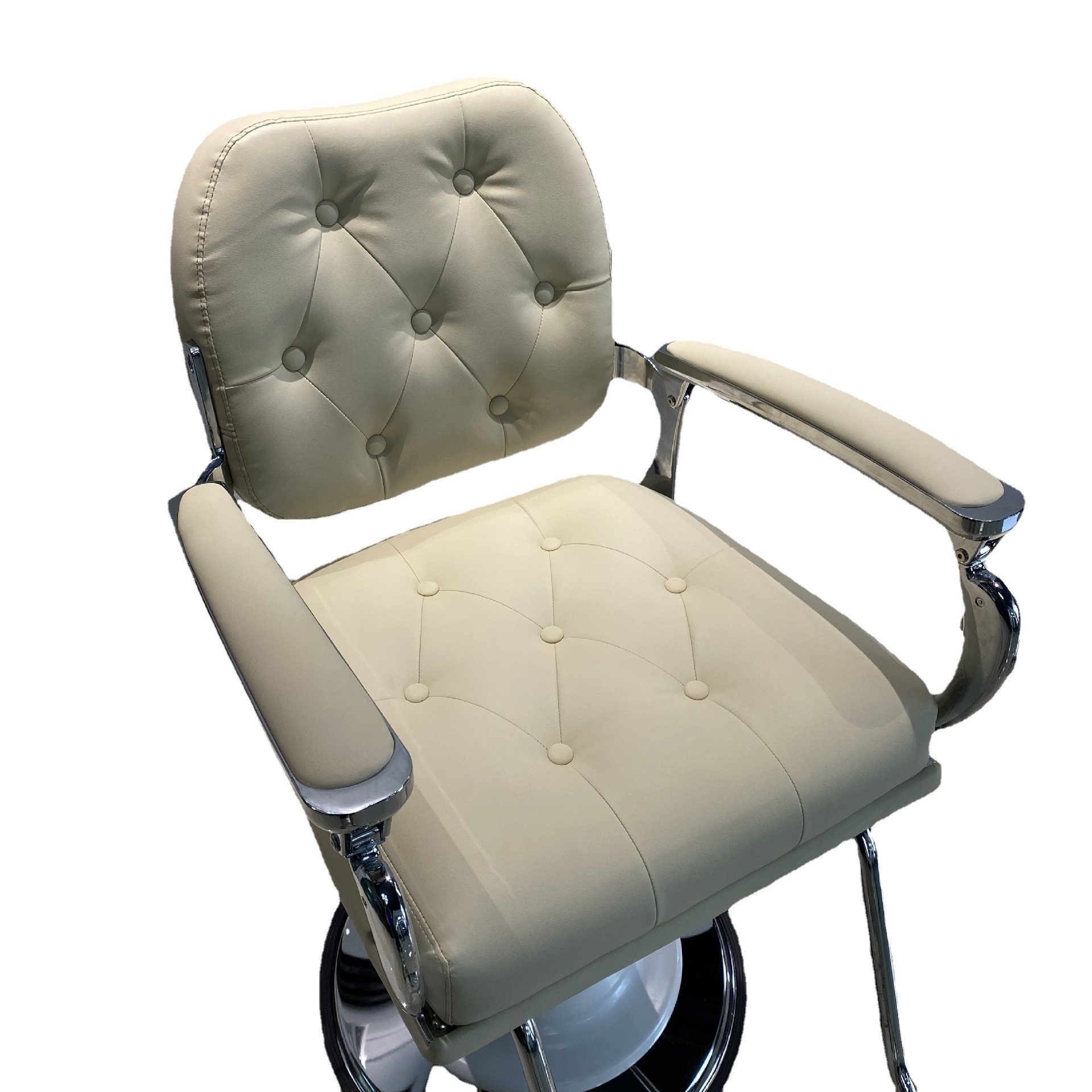 OEM ODM Factory New Barber Chair For Hairdressing Salon Modern Design Styling Chair