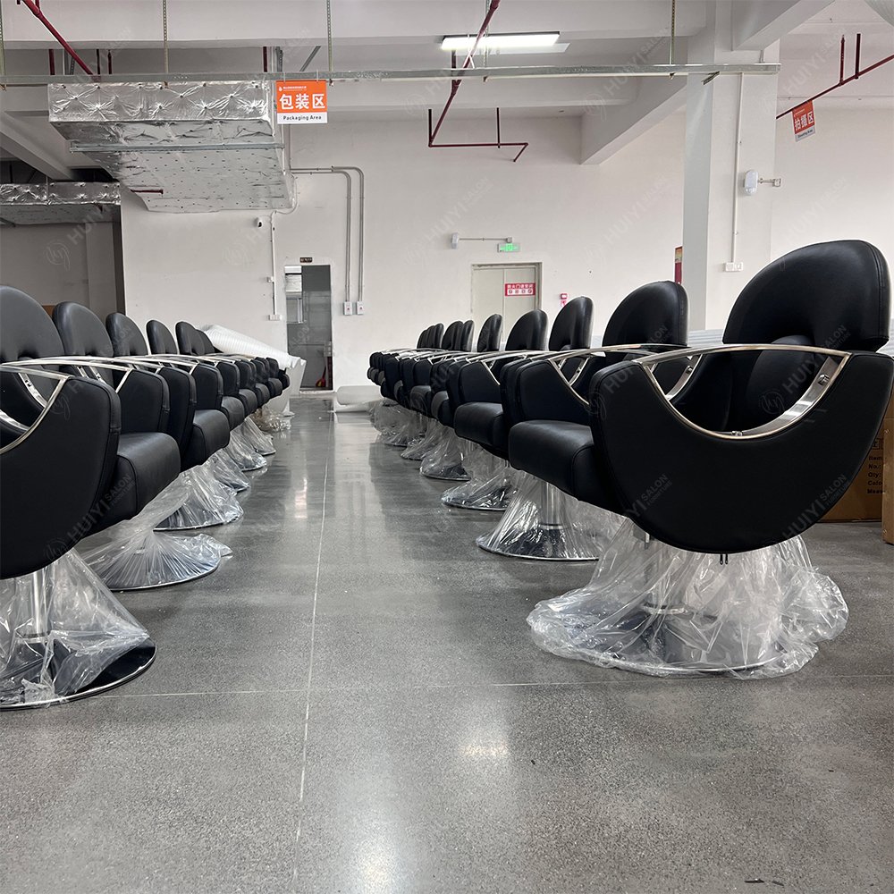 LC292 Fashion Design Top Sales Hydraulic Barbering Chair Supplies wholesale modern style