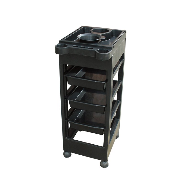 Beauty trolley hair salon furniture used nail salon furniture Professional beauty hair salon trolley