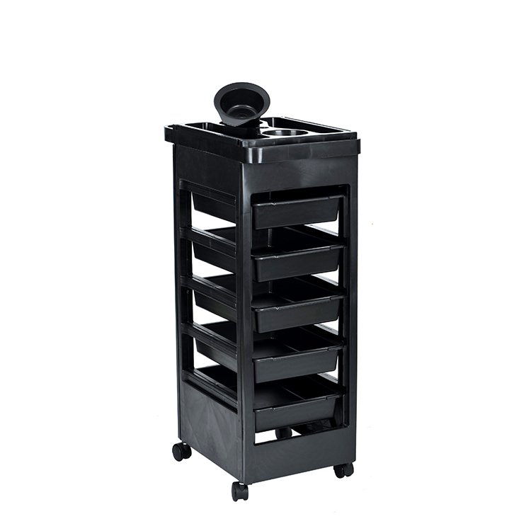 Beauty trolley hair salon furniture used nail salon furniture Professional beauty hair salon trolley