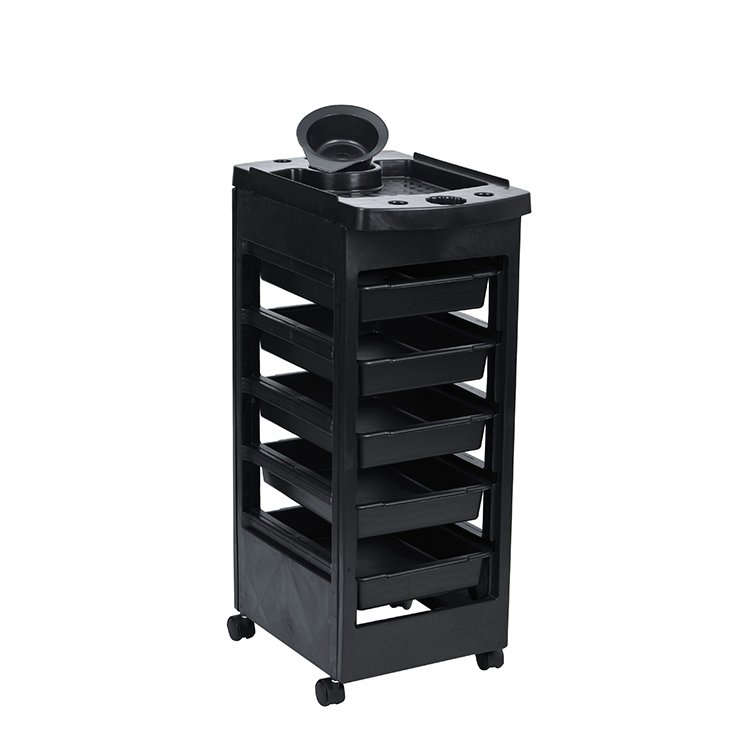 Beauty trolley hair salon furniture used nail salon furniture Professional beauty hair salon trolley