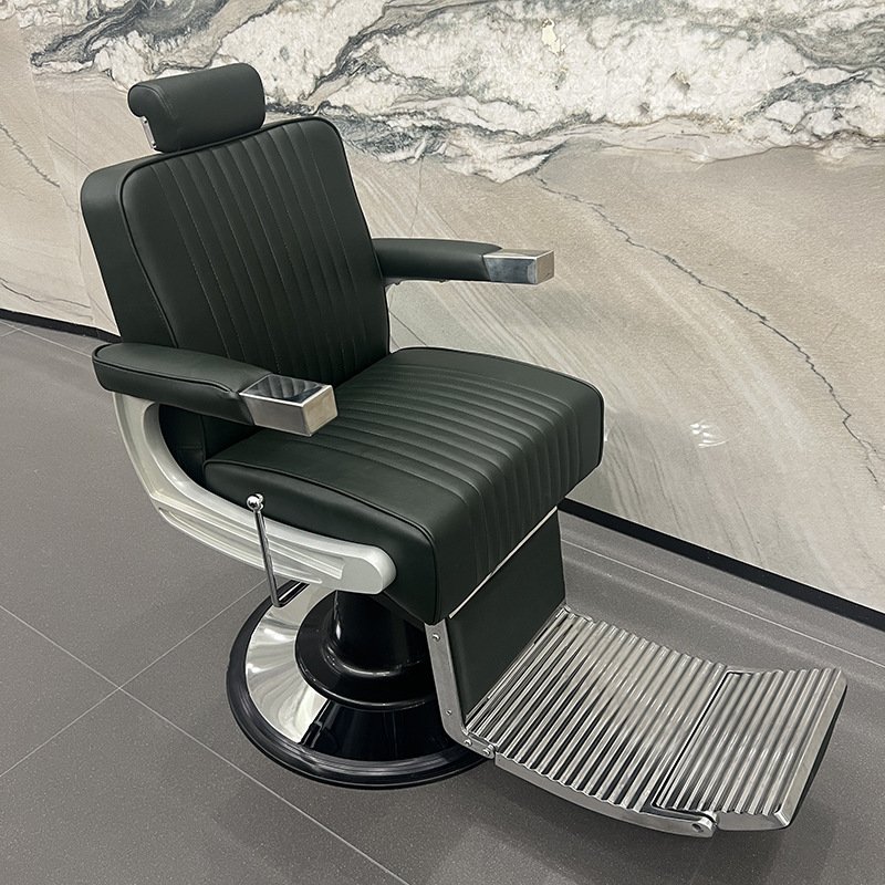 High quality beauty salon furniture hydraulic styling barber hair cut salon chair