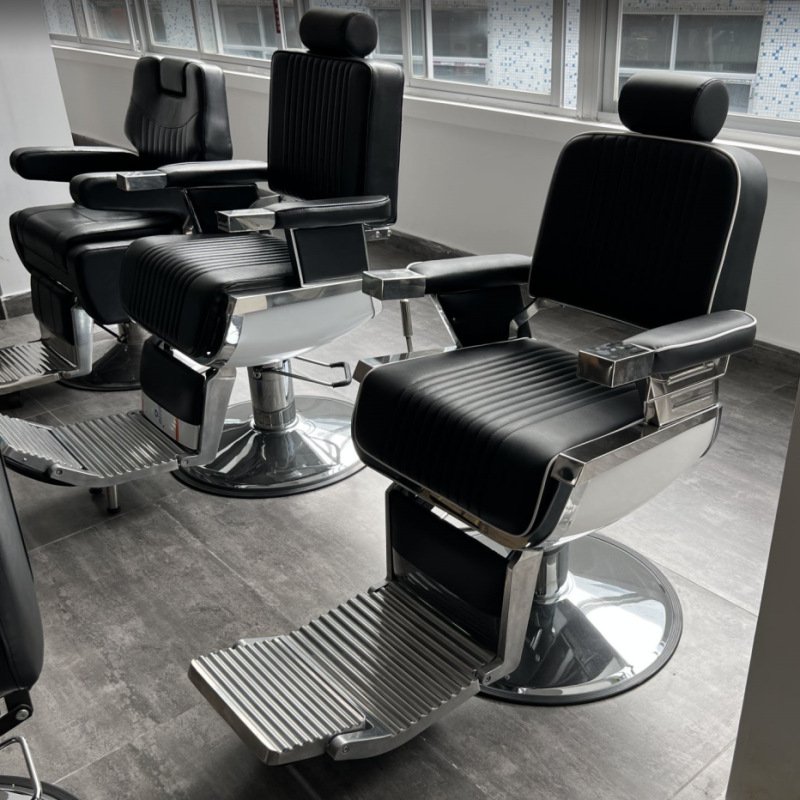 High quality beauty salon furniture hydraulic styling barber hair cut salon chair