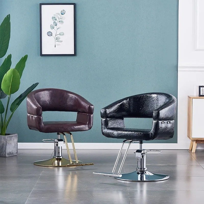 modern design chair barber hair salon salon barber chair for shop