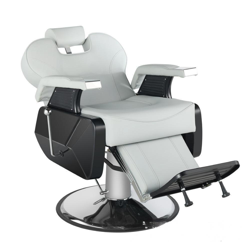 Wholesale Metal Barber Chairs for Beauty Hair Salon for Hotels Bedrooms Schools Bathrooms and Malls from China Trade