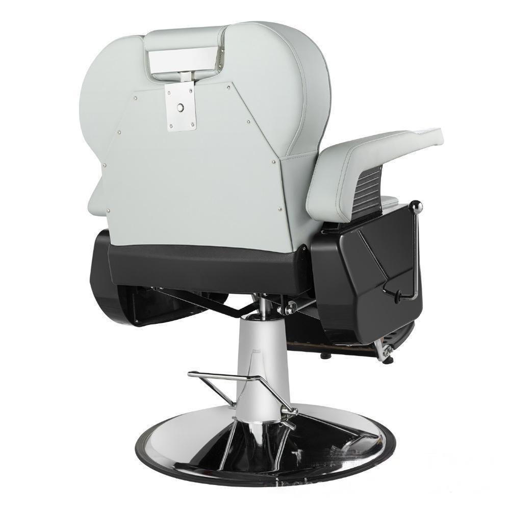 Wholesale Metal Barber Chairs for Beauty Hair Salon for Hotels Bedrooms Schools Bathrooms and Malls from China Trade