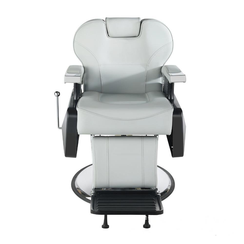 Wholesale Metal Barber Chairs for Beauty Hair Salon for Hotels Bedrooms Schools Bathrooms and Malls from China Trade