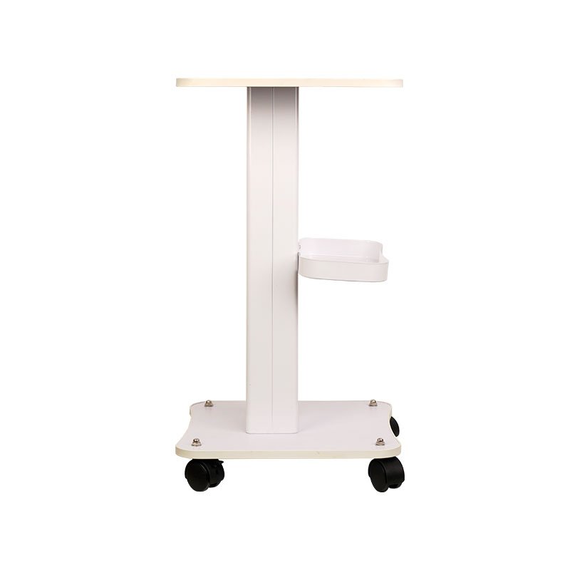 new auxiliary cart rolling multideck beauty salon trolley cart