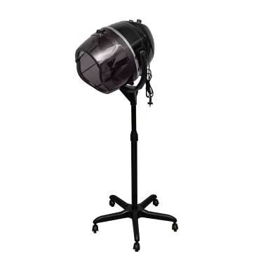 Professional Salon Hair Bonnet Style Hood Hat Helmet Blow Standing Hooded Hair Dryer